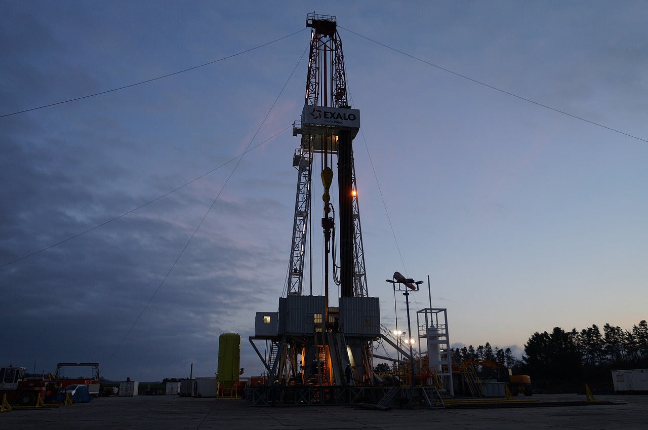 New Methane Ruling Curbs Restrictions on Methane Emissions