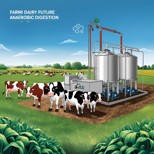 Unlocking the Full Potential of Anaerobic Digestion