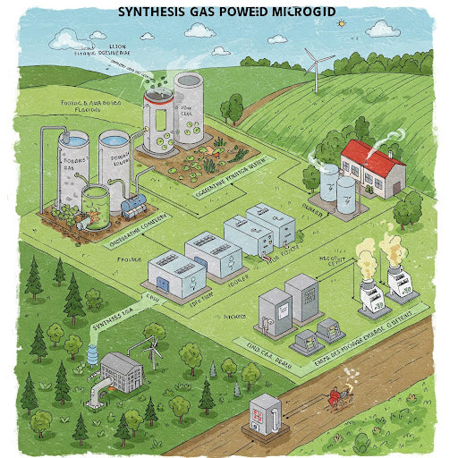 The Future of Gas Detection: MRULab’s Advancements