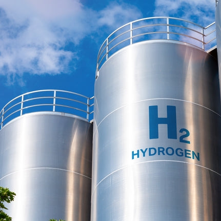 Buried Treasure: Natural Hydrogen Offers Clean Energy Promise