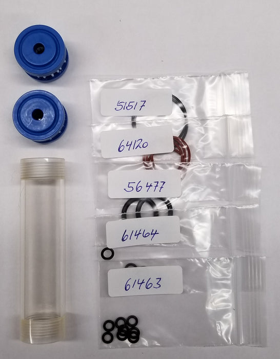 Spare Part Set for Optima 7/Ampro 2000