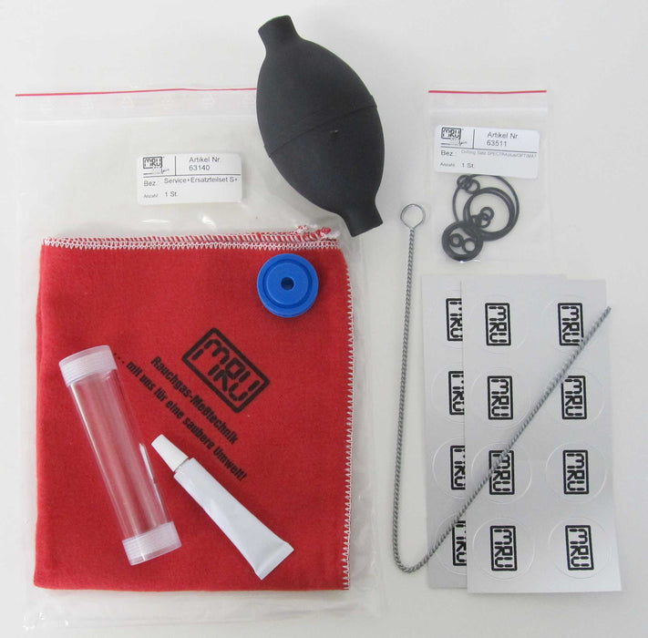 Service and Cleaning Set