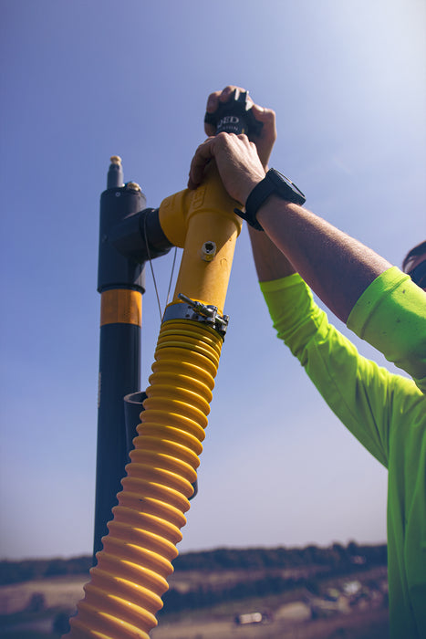 Accu-Flo Wellhead PVC