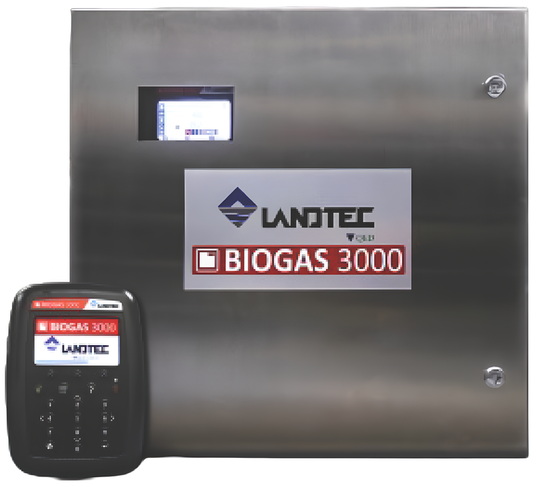 Biogas 3000
