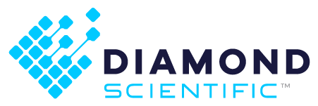 DiamondSci Logo