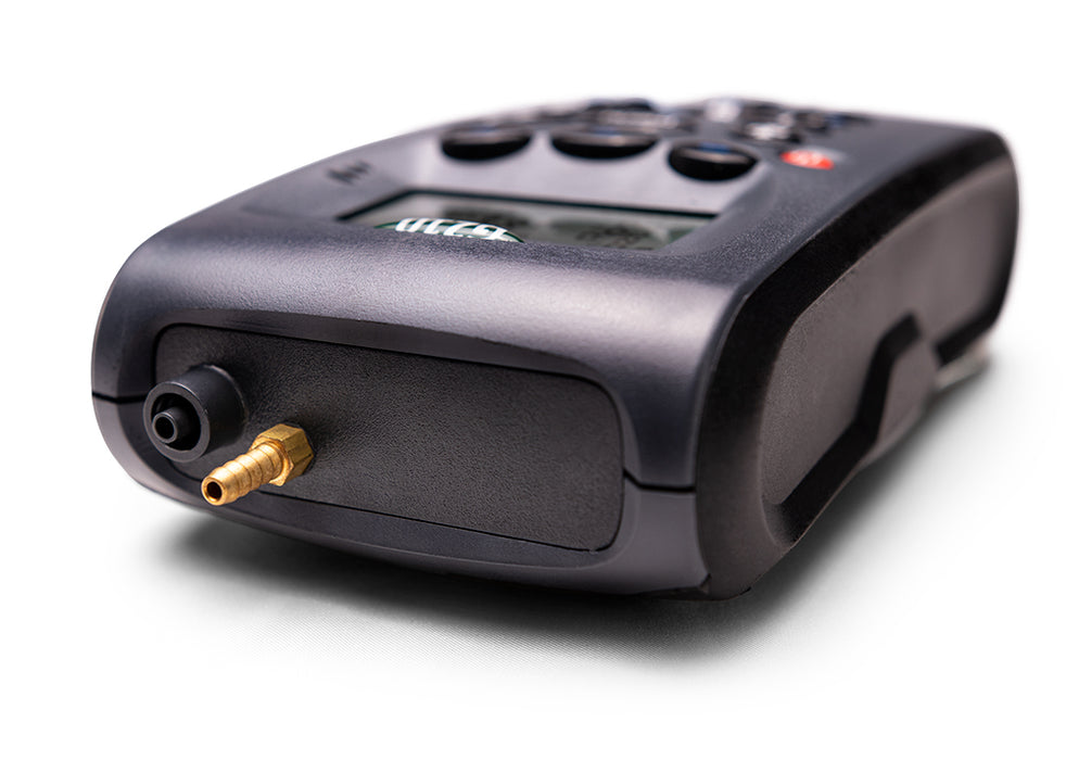 Medical Analyzer - Viasensor G210-11PKG N2O 0-100% + O2 + CO + CO2