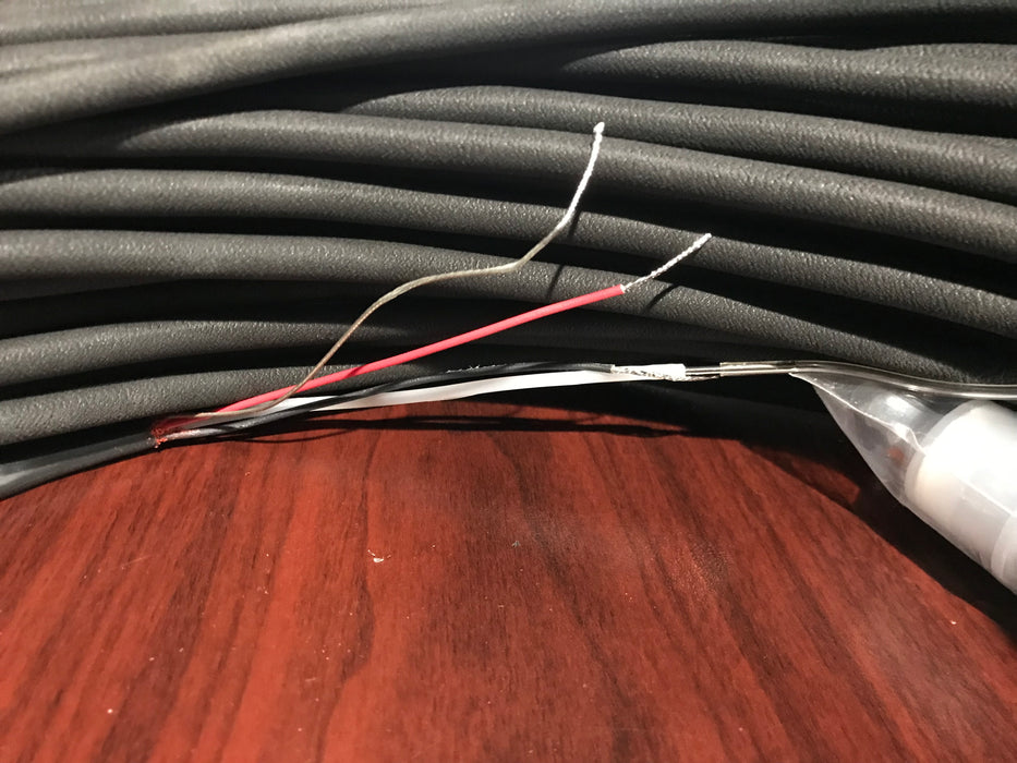 Liquid Level Sensor - LevelMaster