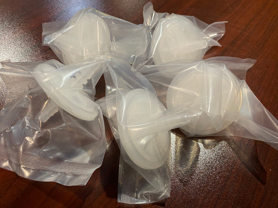 GEM 5000 Heavy Duty Water Trap Filter (5 Pack)