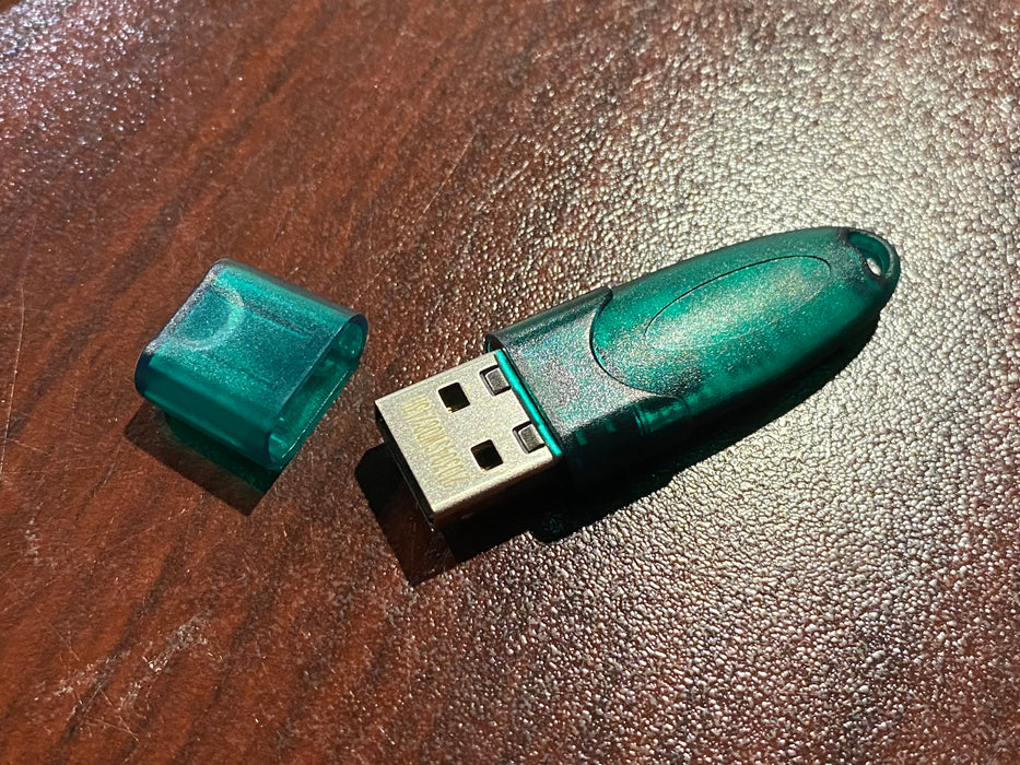 G Series Download Software for Managing Data - G-SW