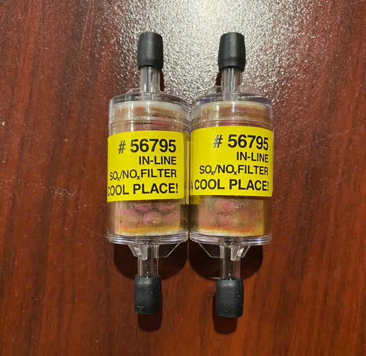 Consumable Parts Set for SWG 100 (1 year)