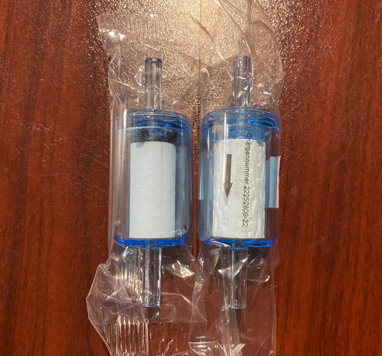 Consumable Parts Set for SWG 100 (1 year)