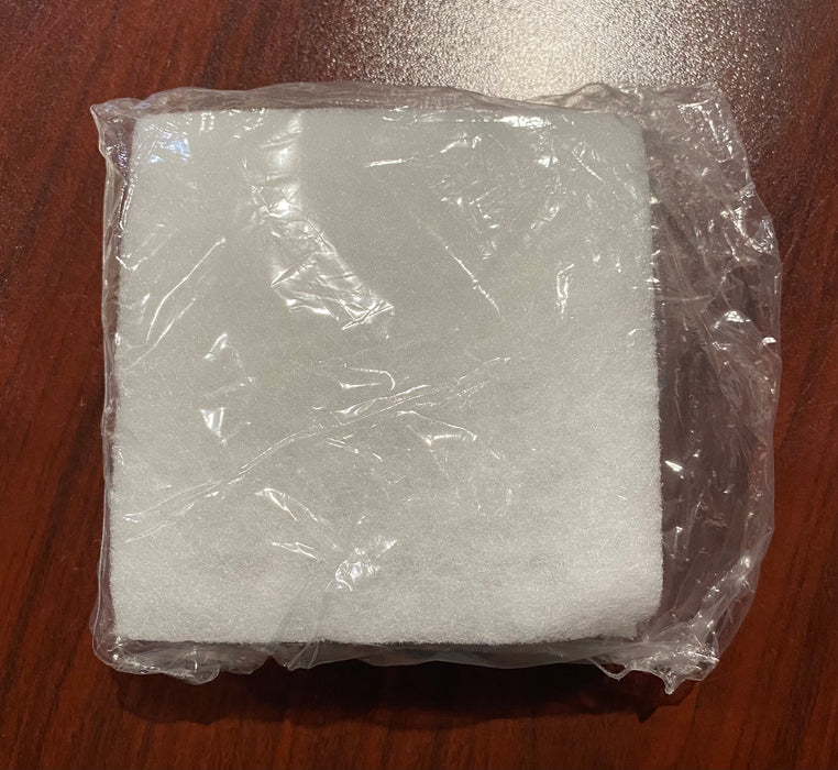 Consumable Parts Set for SWG 100 (1 year)