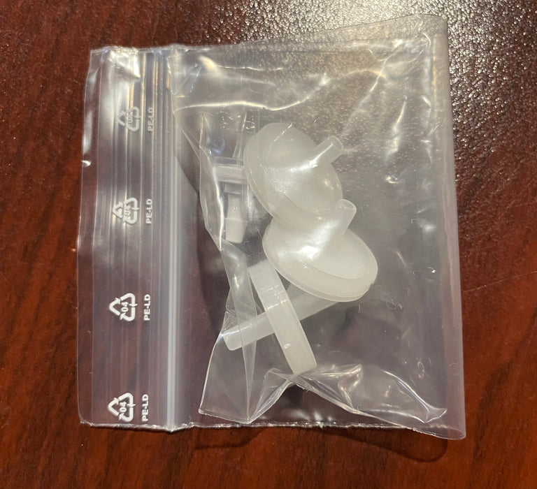 Consumable Parts Set for SWG 100 (1 year)