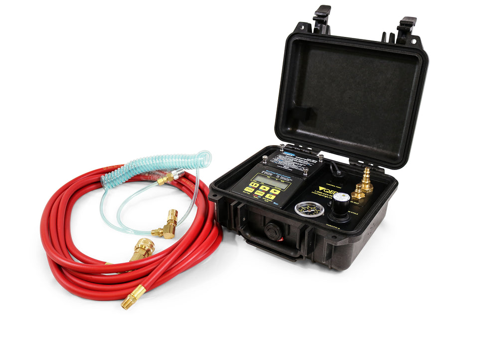 MicroPurge MP10 Digital Controller