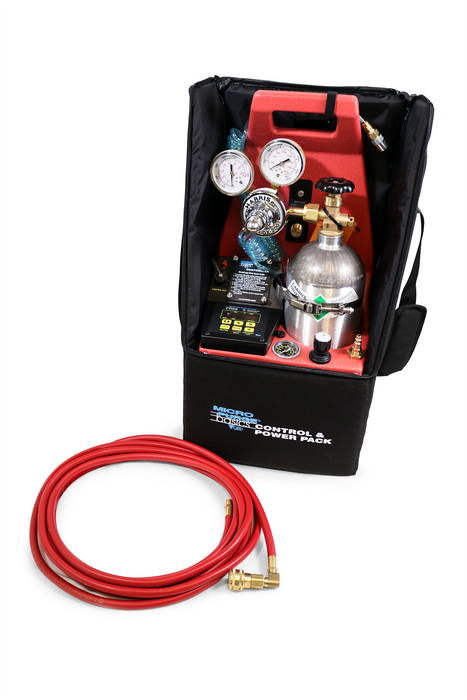 MicroPurge MP15 Backpack Controller