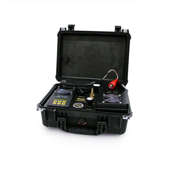 MicroPurge MP50 Controller/Compressor