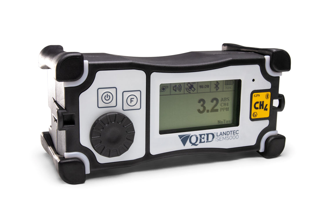 SEM5000 Landtec Portable Methane Detector