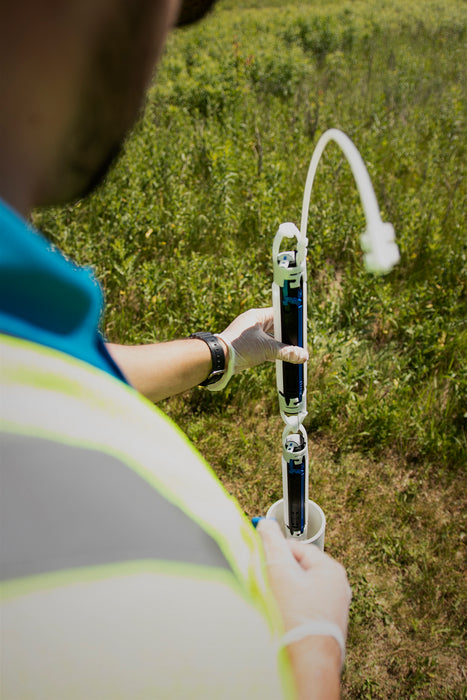 Snap Sampler Passive Sampling System
