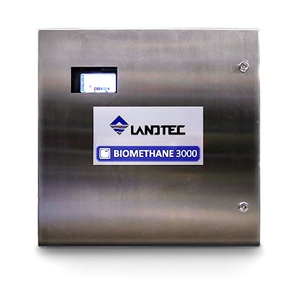 LANDTEC BIOMETHANE 3000