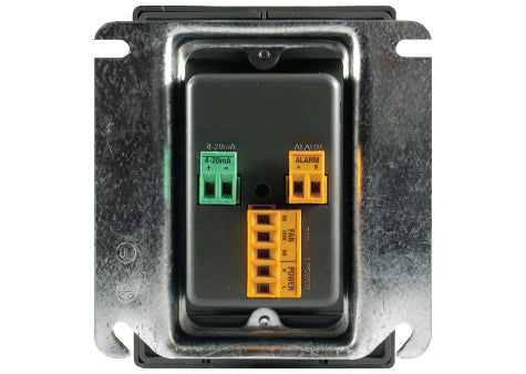 Macurco OX-6/OX-12 Oxygen Monitor