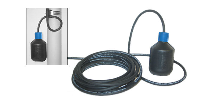 Sensor Float Switch