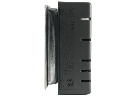 Macurco GD-6 / GD-12 Combustible Gas Monitor