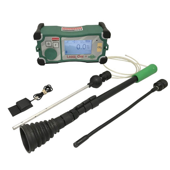 SEM5000 Landtec Portable Methane Detector