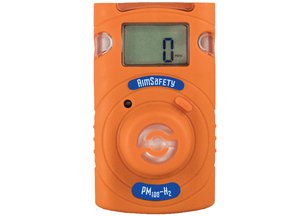 Macurco PM100 Series Single-Gas Monitor