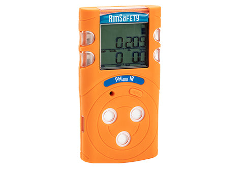 Macurco PM400 Muti-Gas Monitor