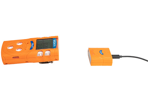 Macurco PM400 Muti-Gas Monitor