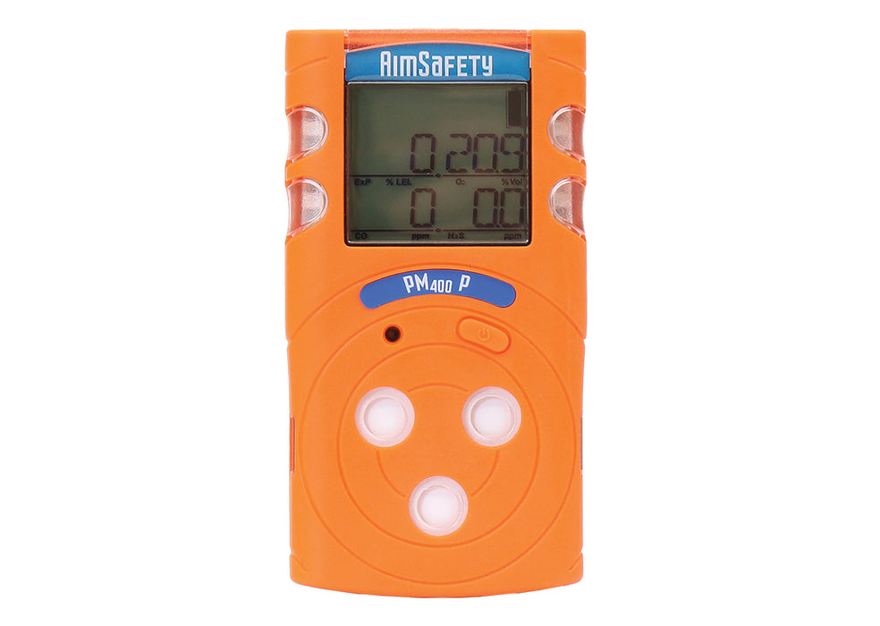 Macurco PM400 Muti-Gas Monitor