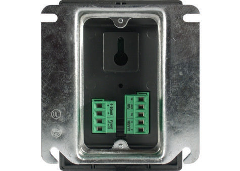 Macurco OX-6/OX-12 Oxygen Monitor