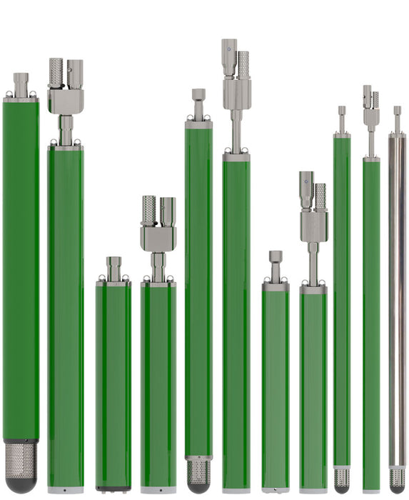 Vertical Sump Drainer - EPG SurePump