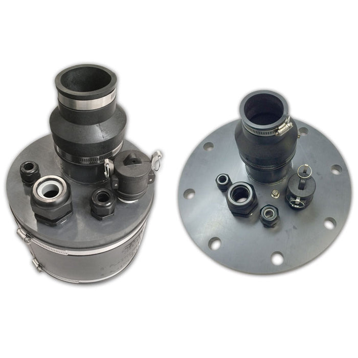 Well Seal for 4" or 6" or 8" Wells - Slip On