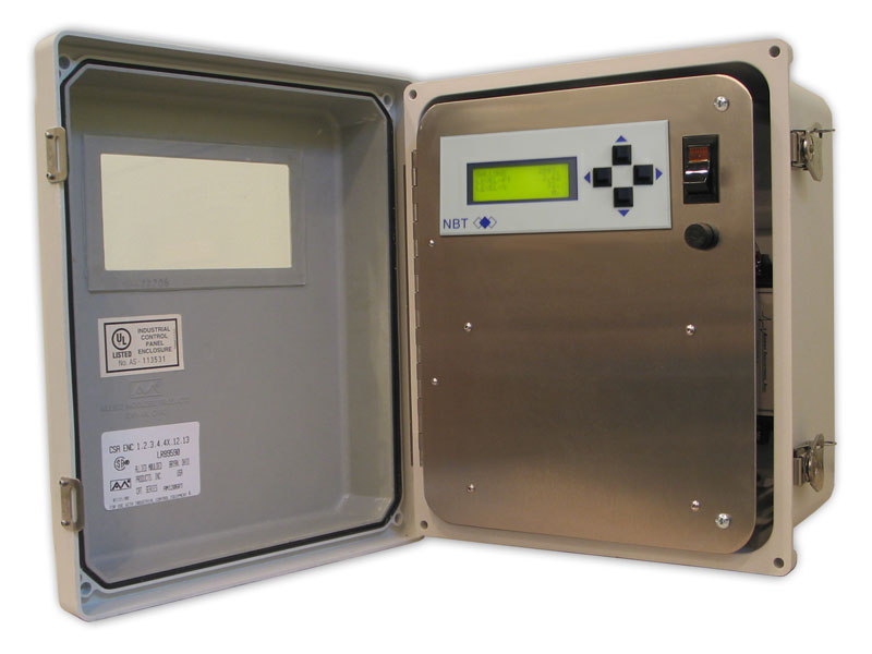 Tank Gauge - WNSA 1000