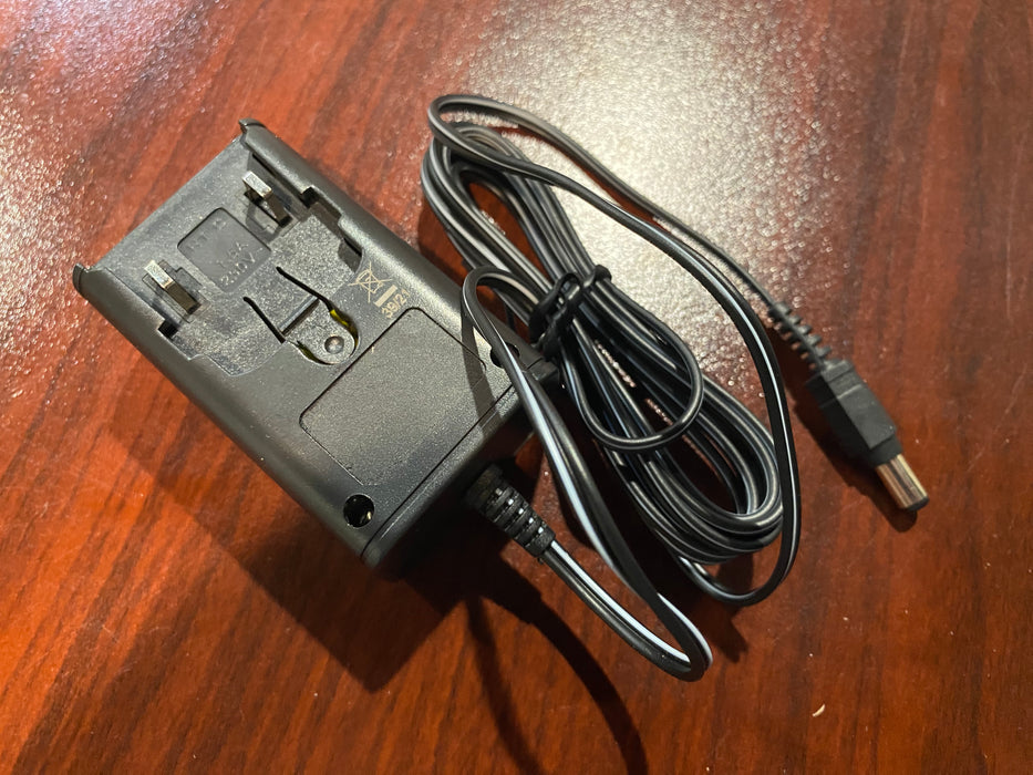 Viasensor Battery Charger - G-BC