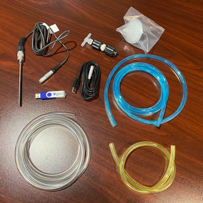 Accessory Package for GEM