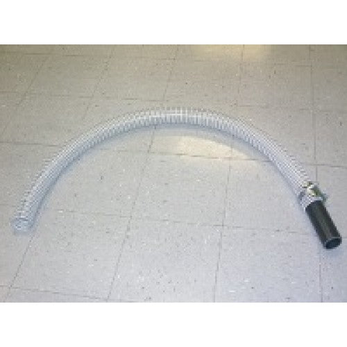 2" Wellhead Kanaflex Hose Kit