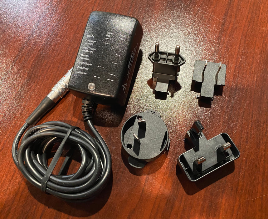 GEM5K Battery Charger