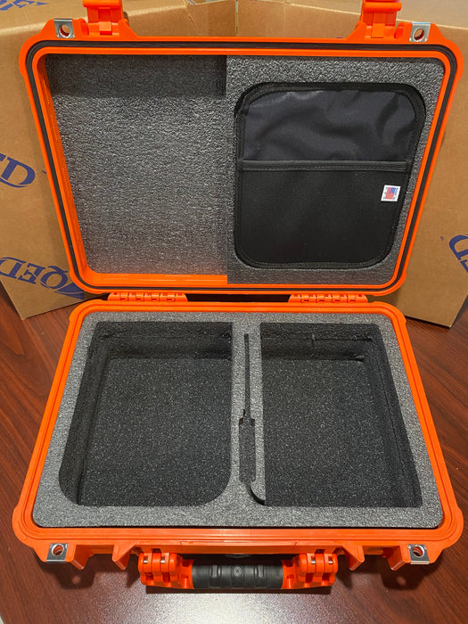 Accessory Package for GEM 5000 / GA 5000