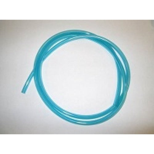 Blue Tubing