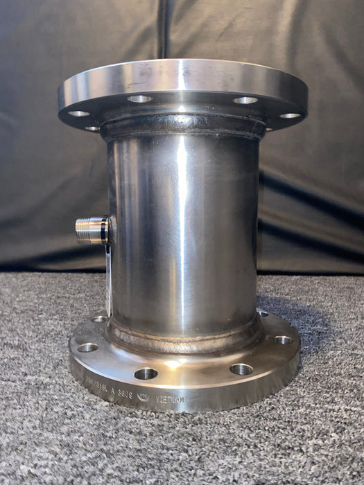 CAMERON 6" Flanged Flow Analyzer