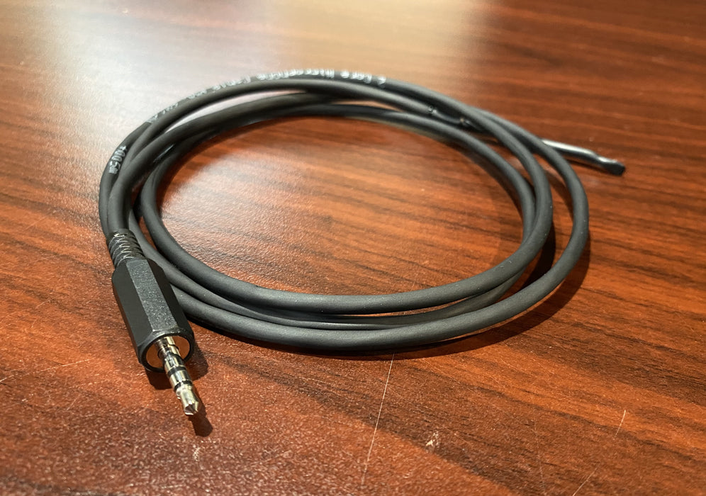 5mm Temperature Probe For Viasensor G100 Series - G-TP5