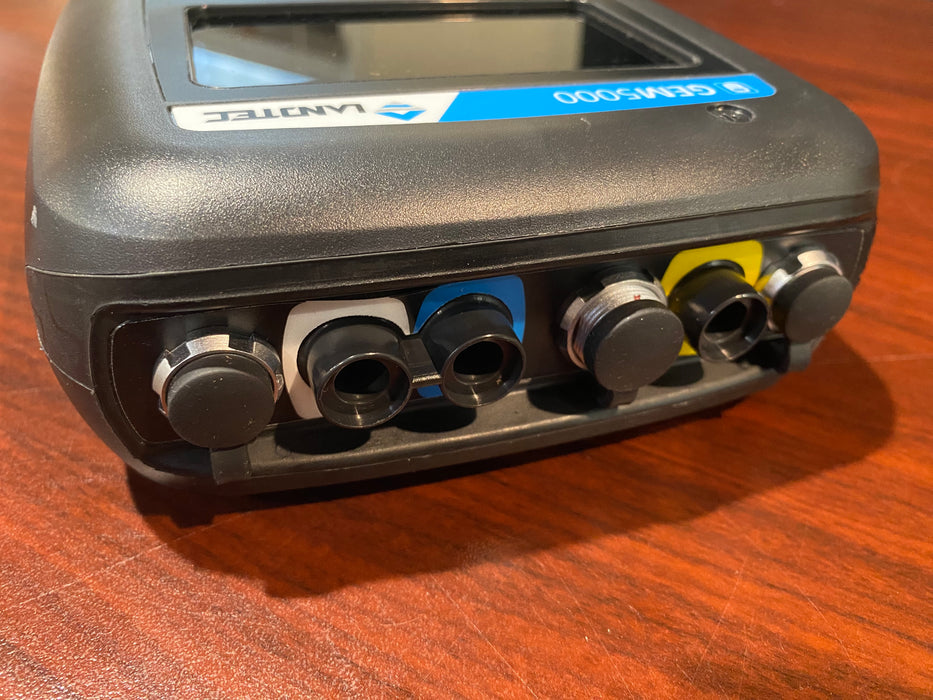 Accessory Package for GEM 5000 / GA 5000