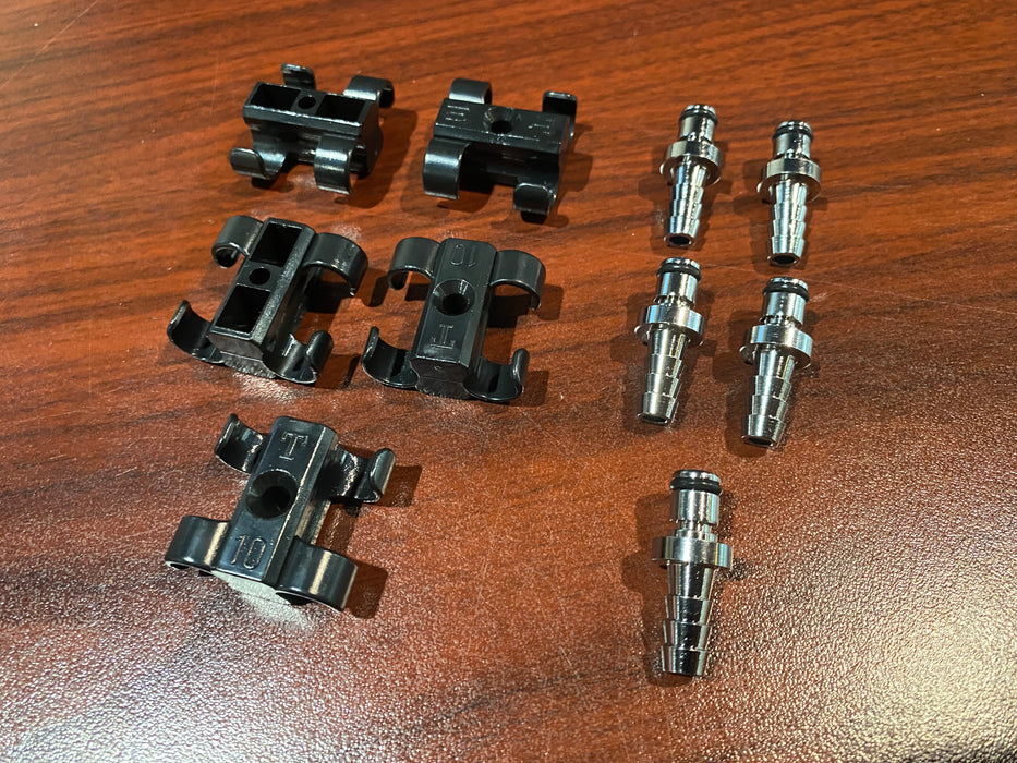 Accessory Package for GEM 5000 / GA 5000