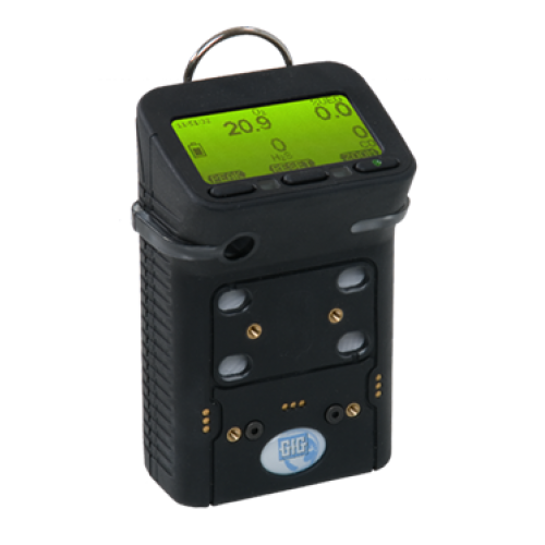 Handheld Multi-Gas Detector - G450