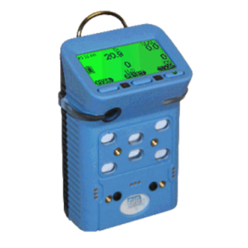 Handheld PID Multi-Gas Detector - G460