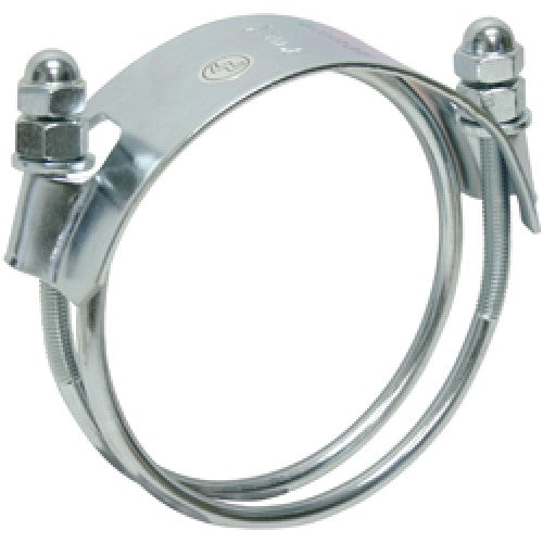 Powerlock Clamp