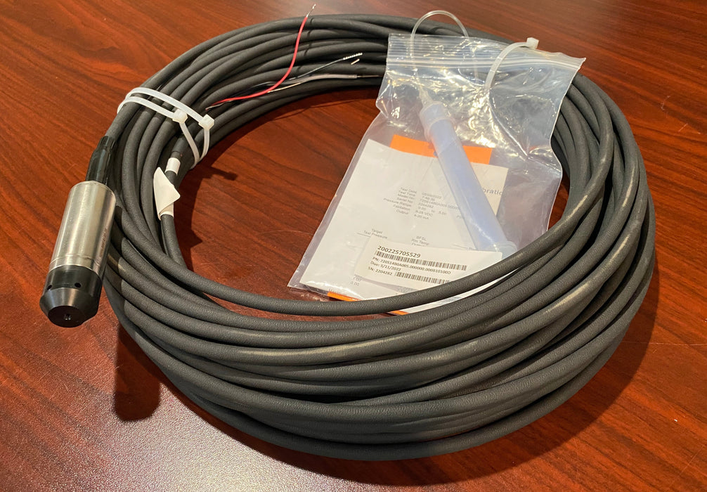 Liquid Level Sensor - LevelMaster