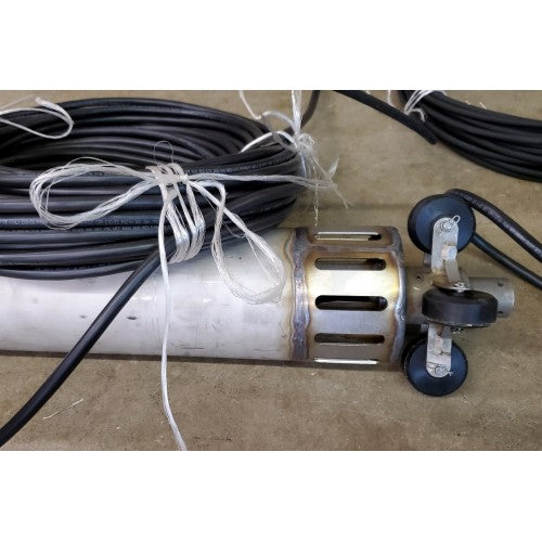 Sump Drainer - EPG SurePump